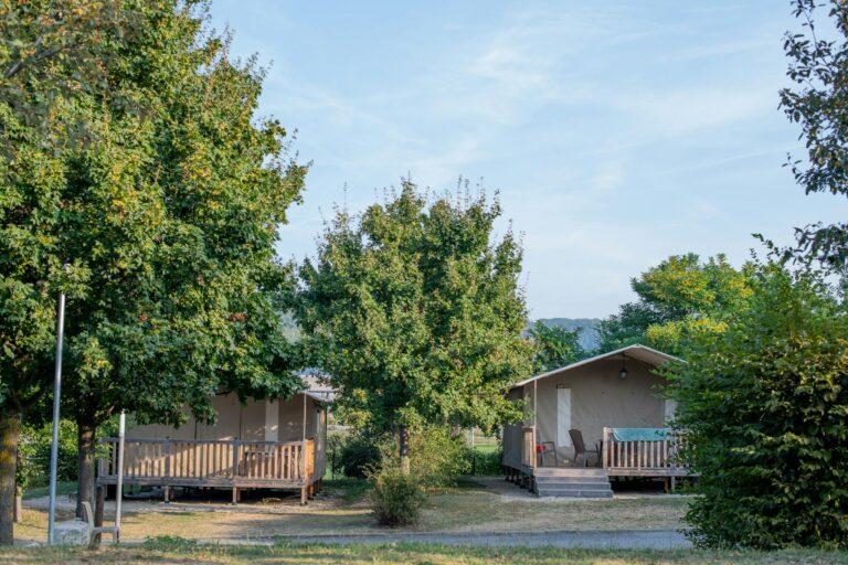 Onlycamp Volvic Pierre Et Sources - Bild 6