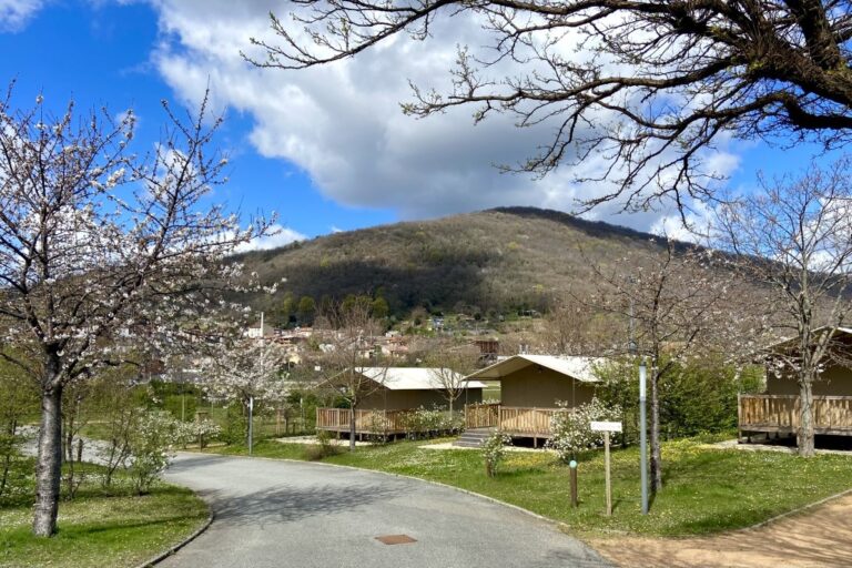 Onlycamp Volvic Pierre Et Sources - Bild 1