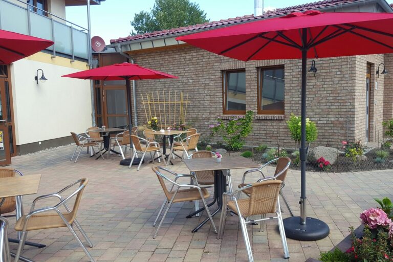 Ostsee-campingplatz Liebeslaube - Bild 10