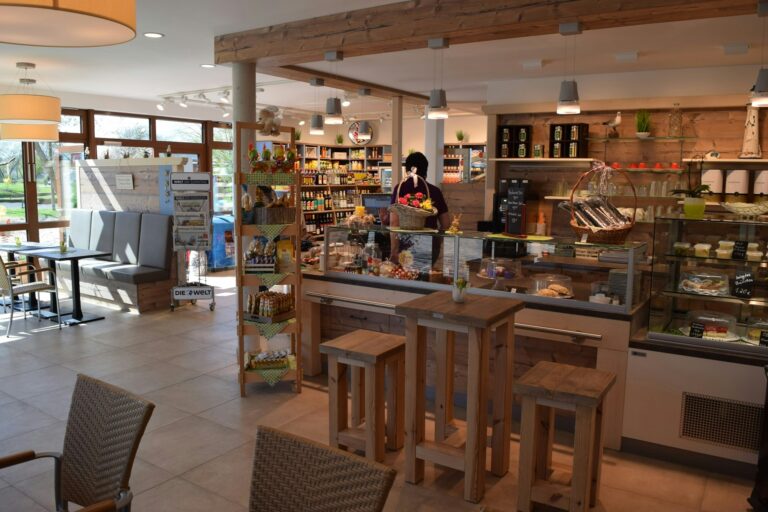 Ostsee-campingplatz Liebeslaube - Bild 11