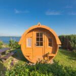 Ostsee-campingplatz Liebeslaube - Bild 12