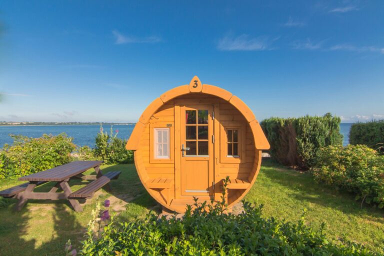 Ostsee-campingplatz Liebeslaube - Bild 12