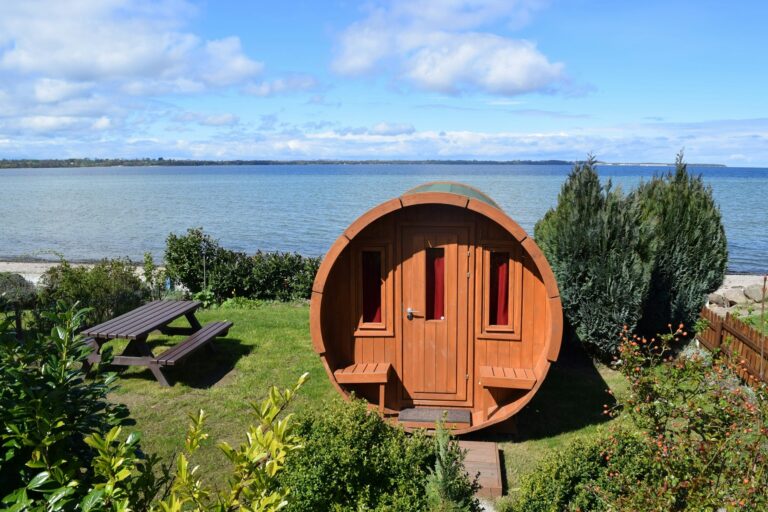 Ostsee-campingplatz Liebeslaube - Bild 13