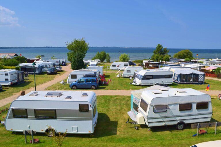 Ostsee-campingplatz Liebeslaube - Bild 3