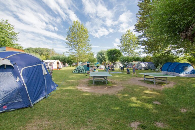 Ostsee-campingplatz Liebeslaube - Bild 6