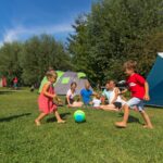 Ostsee-campingplatz Liebeslaube - Bild 7