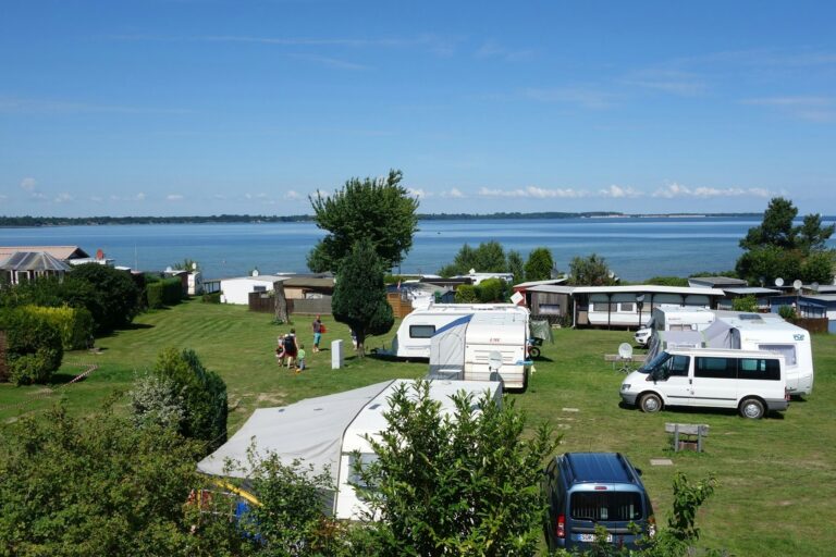 Ostsee-campingplatz Liebeslaube - Bild 9