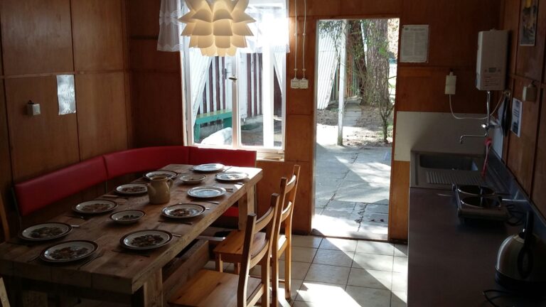 Ostseecamping Peenemündung In Freest - Bild 10 Ostseecamping Peenemündung In Freest - Bild 10