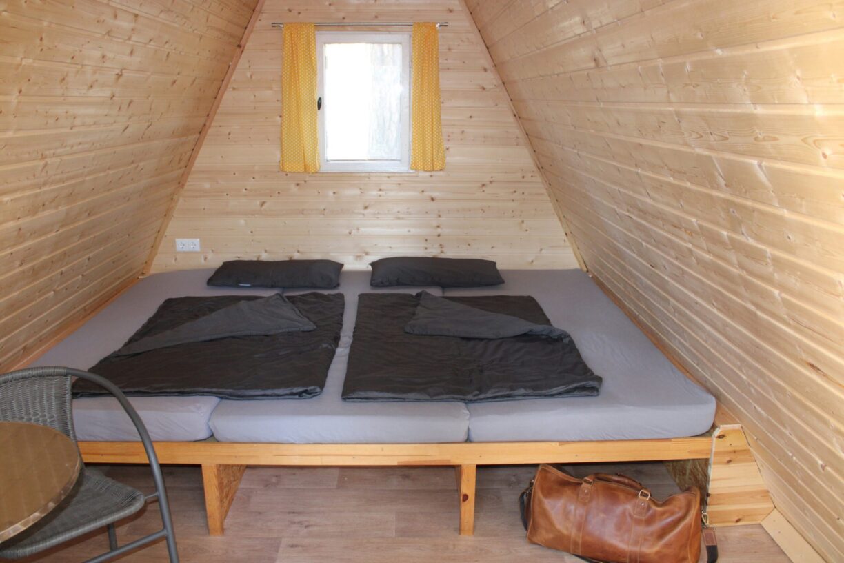 Ostseecamping Peenemündung In Freest - Bild 11 Ostseecamping Peenemündung In Freest - Bild 11