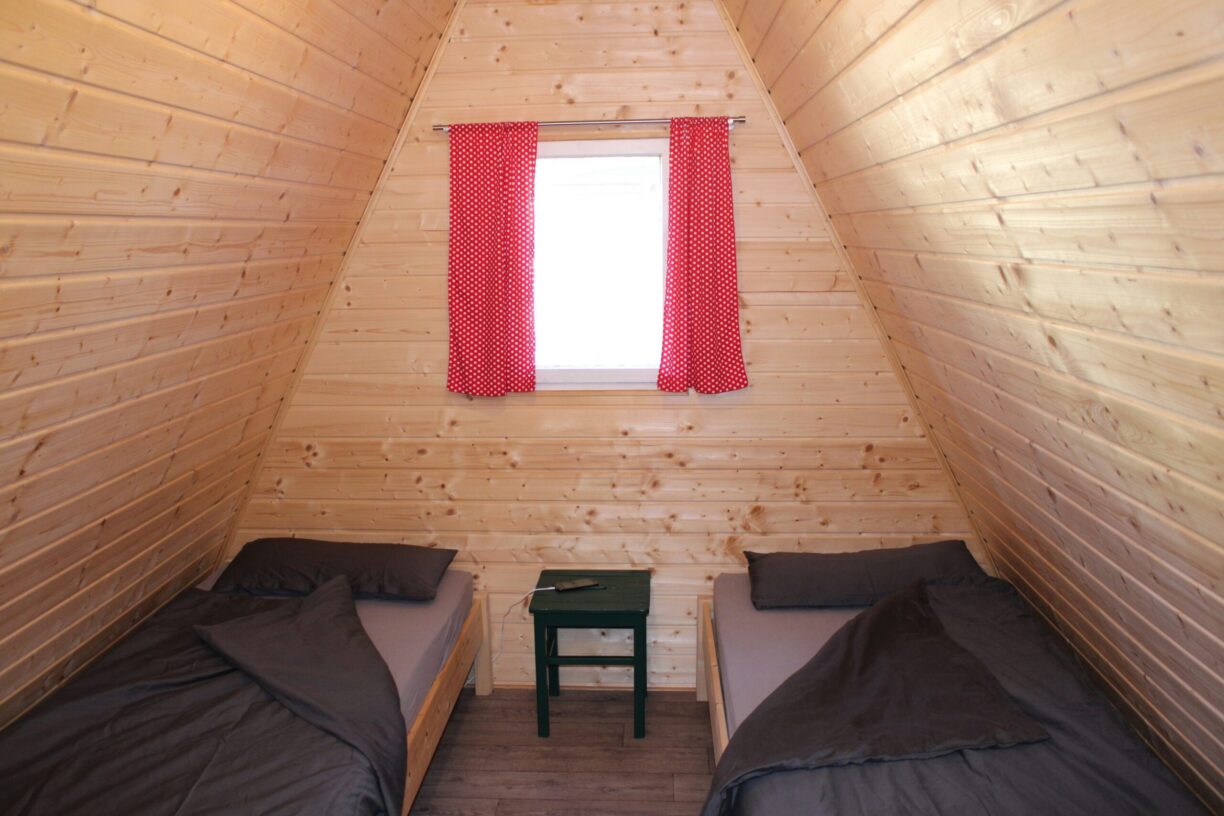 Ostseecamping Peenemündung In Freest - Bild 12 Ostseecamping Peenemündung In Freest - Bild 12