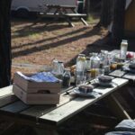 Ostseecamping Peenemündung In Freest - Bild 13 Ostseecamping Peenemündung In Freest - Bild 13