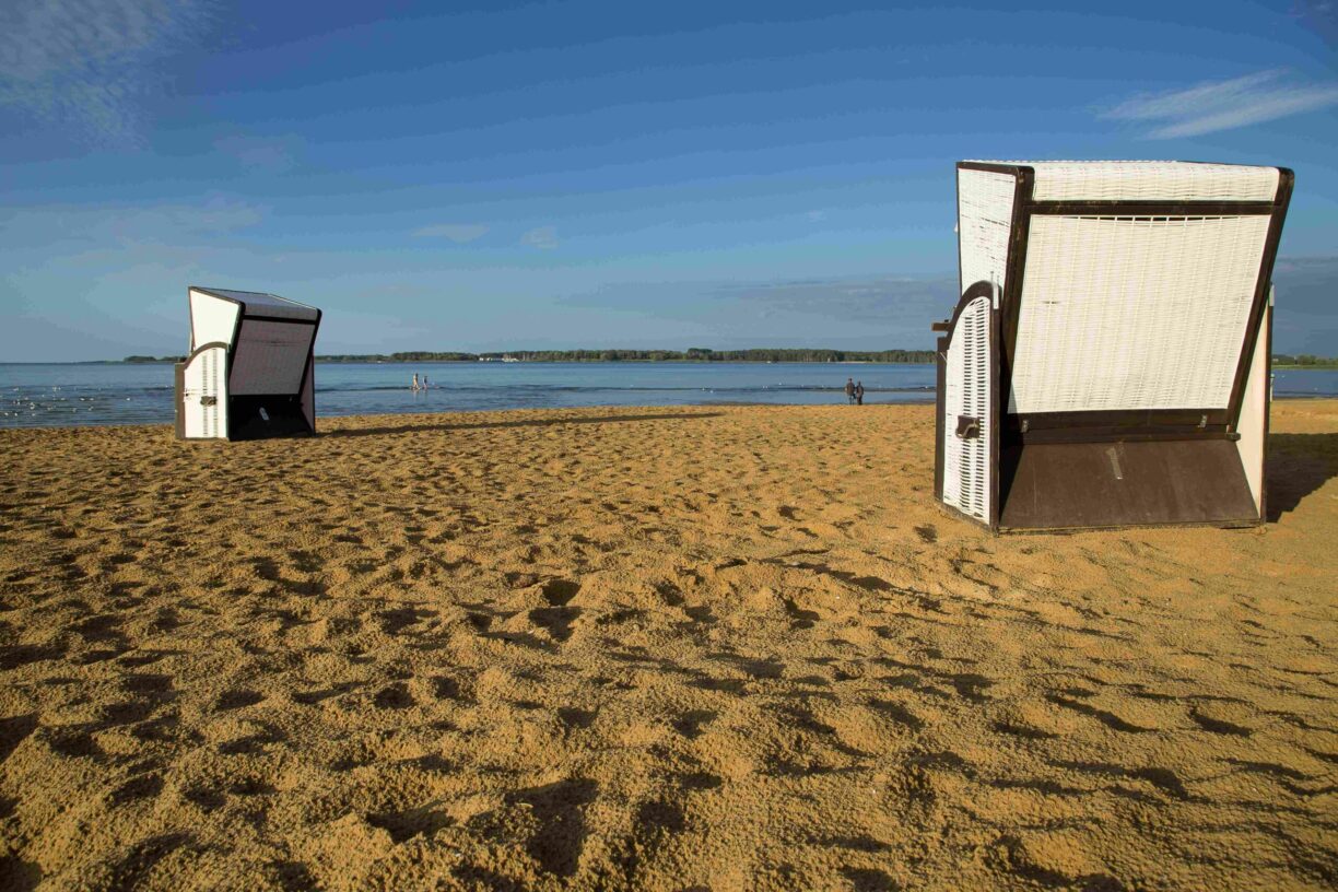 Ostseecamping Peenemündung In Freest - Bild 14 Ostseecamping Peenemündung In Freest - Bild 14