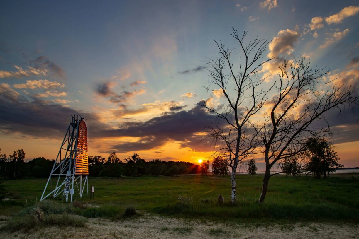 Ostseecamping Peenemündung In Freest - Bild 15 Ostseecamping Peenemündung In Freest - Bild 15