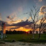 Ostseecamping Peenemündung In Freest - Bild 15 Ostseecamping Peenemündung In Freest - Bild 15