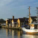 Ostseecamping Peenemündung In Freest - Bild 17 Ostseecamping Peenemündung In Freest - Bild 17