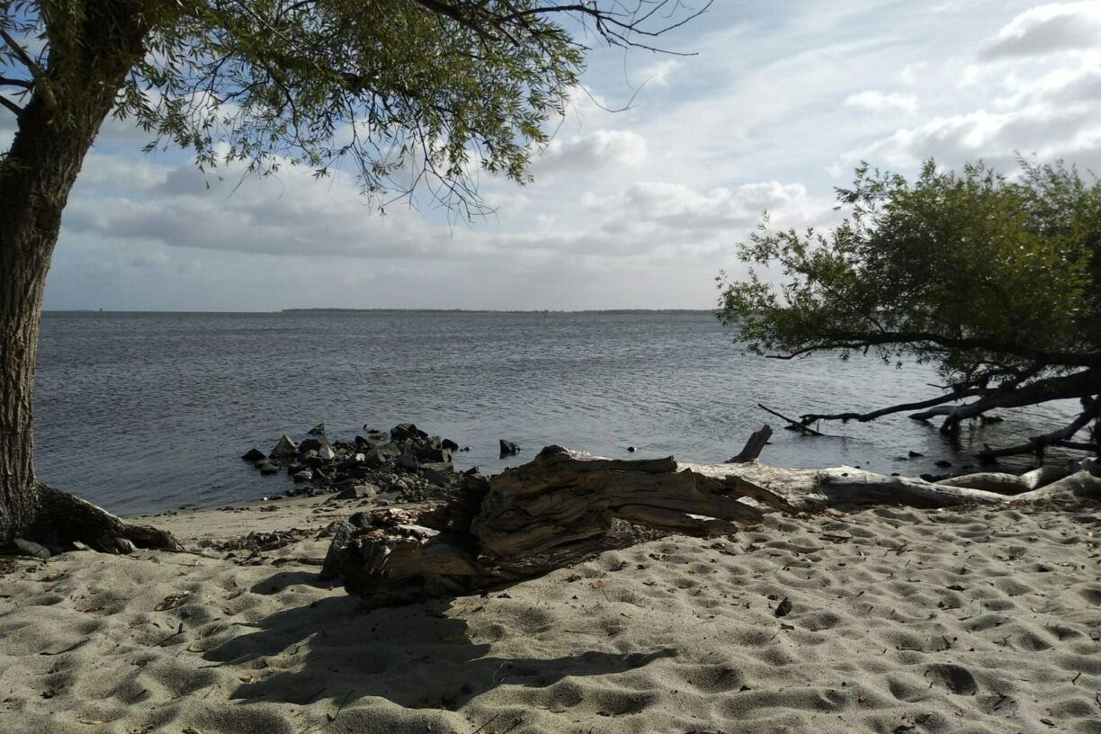 Ostseecamping Peenemündung In Freest - Bild 18 Ostseecamping Peenemündung In Freest - Bild 18