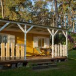 Ostseecamping Peenemündung In Freest - Bild 2 Ostseecamping Peenemündung In Freest - Bild 2