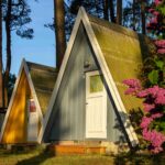 Ostseecamping Peenemündung In Freest - Bild 3 Ostseecamping Peenemündung In Freest - Bild 3