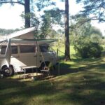 Ostseecamping Peenemündung In Freest - Bild 5 Ostseecamping Peenemündung In Freest - Bild 5