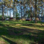 Ostseecamping Peenemündung In Freest - Bild 6 Ostseecamping Peenemündung In Freest - Bild 6