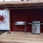 Ostseecamping Peenemündung In Freest - Bild 9 Ostseecamping Peenemündung In Freest - Bild 9