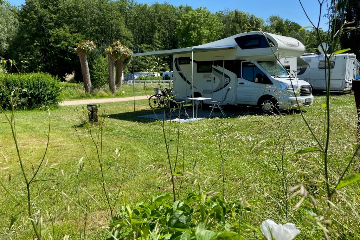 Ostseequelle.camp - Bild 4 Ostseequelle.camp - Bild 4