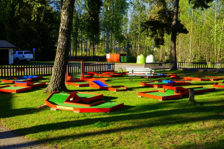 Otterbergets Bad & Camping - Bild 10