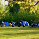 Otterbergets Bad & Camping - Bild 2