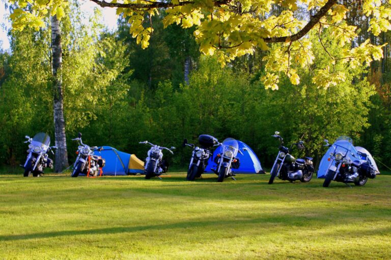 Otterbergets Bad & Camping - Bild 2