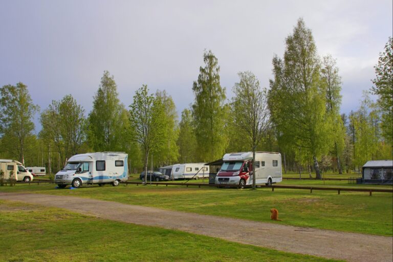 Otterbergets Bad & Camping - Bild 5