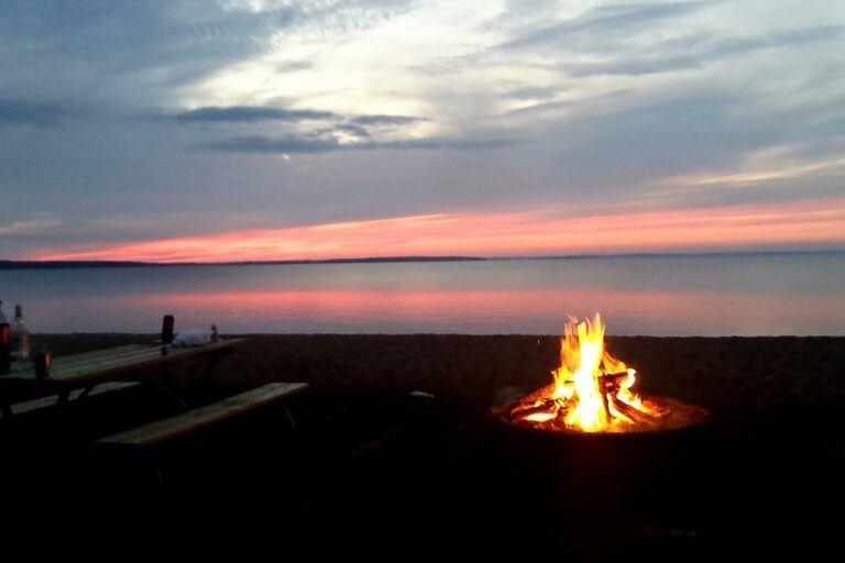 Otterbergets Bad & Camping - Bild 8