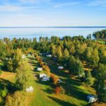 Otterbergets Bad & Camping - Bild 1