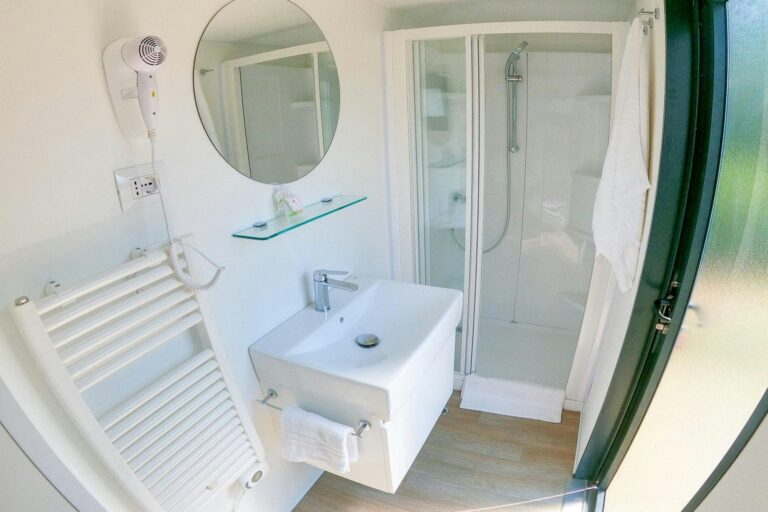 Papillon Country Resort - Bild 12