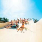 Papillon Country Resort - Bild 14