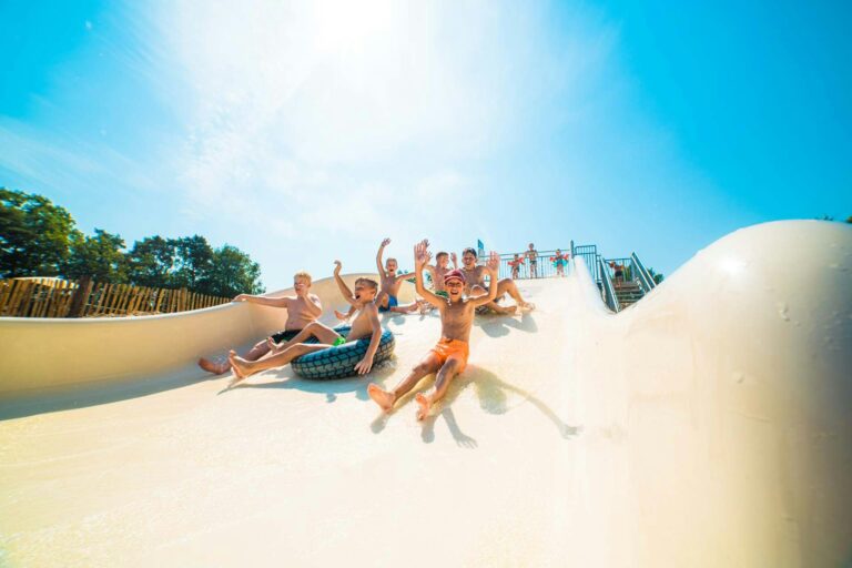 Papillon Country Resort - Bild 14