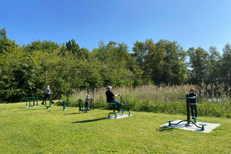 Papillon Country Resort - Bild 20