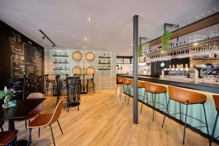 Papillon Country Resort - Bild 9