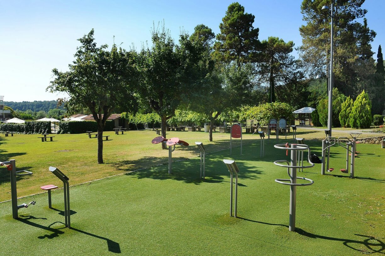 Parco Delle Piscine - Bild 11 Parco Delle Piscine - Bild 11