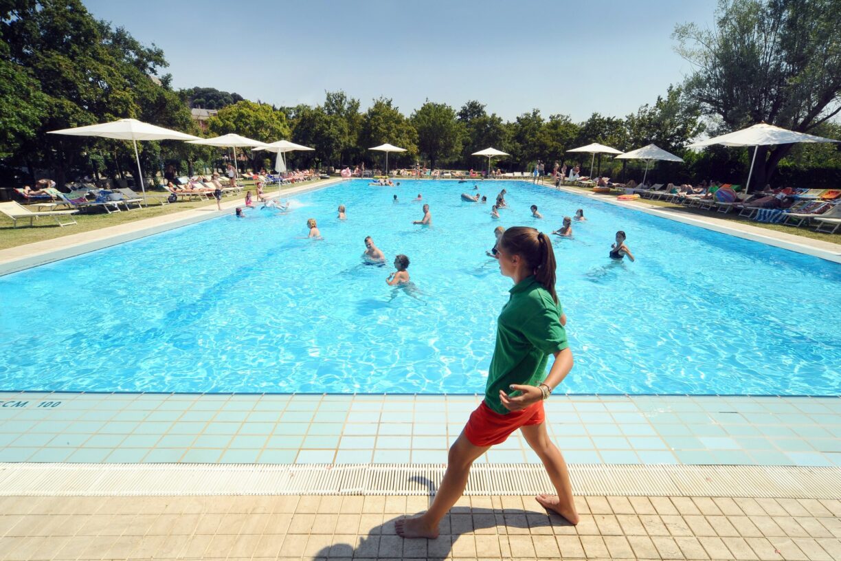 Parco Delle Piscine - Bild 13 Parco Delle Piscine - Bild 13