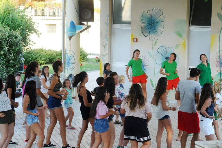 Parco Delle Piscine - Bild 14 Parco Delle Piscine - Bild 14