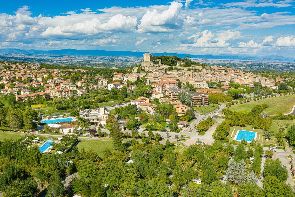 Parco Delle Piscine - Bild 3 Parco Delle Piscine - Bild 3