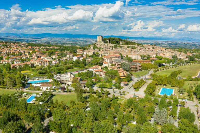 Parco Delle Piscine - Bild 3 Parco Delle Piscine - Bild 3
