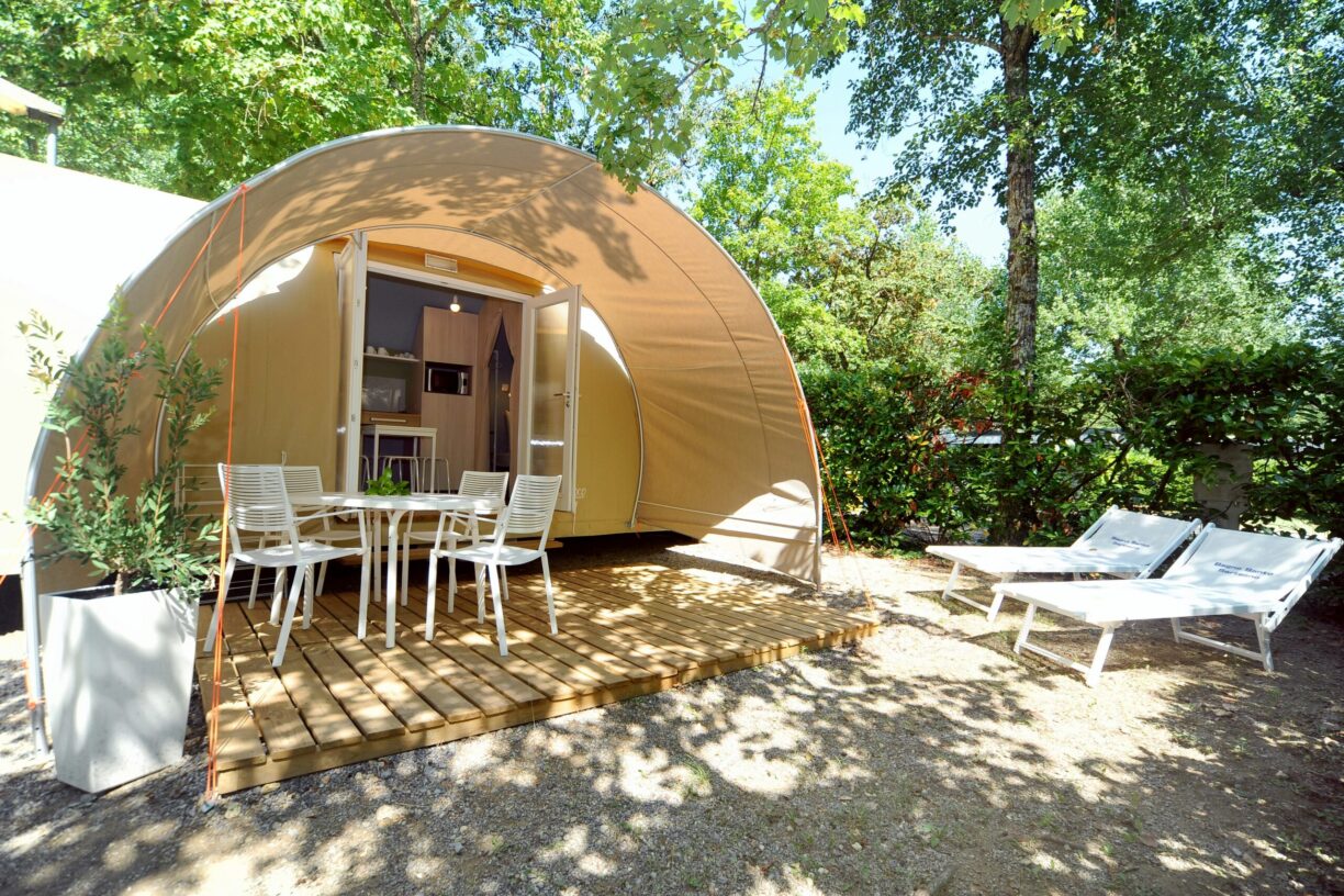 Parco Delle Piscine - Bild 4 Parco Delle Piscine - Bild 4