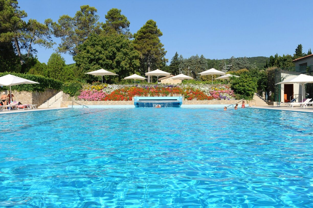 Parco Delle Piscine - Bild 5 Parco Delle Piscine - Bild 5