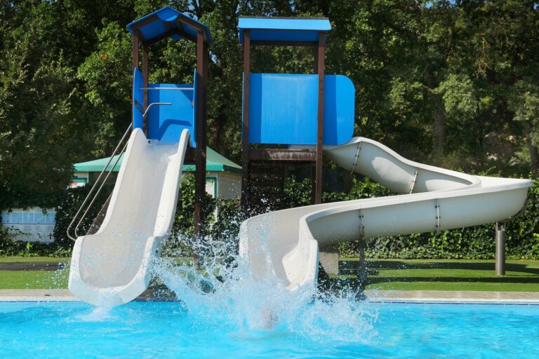 Parco Delle Piscine - Bild 7 Parco Delle Piscine - Bild 7