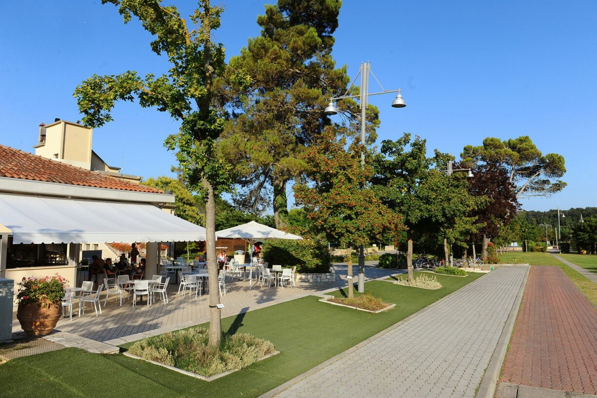 Parco Delle Piscine - Bild 8 Parco Delle Piscine - Bild 8