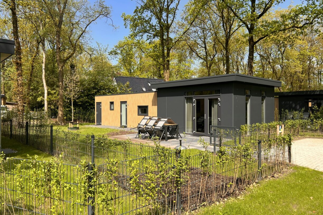 Park Drentheland - Bild 5 Park Drentheland - Bild 5