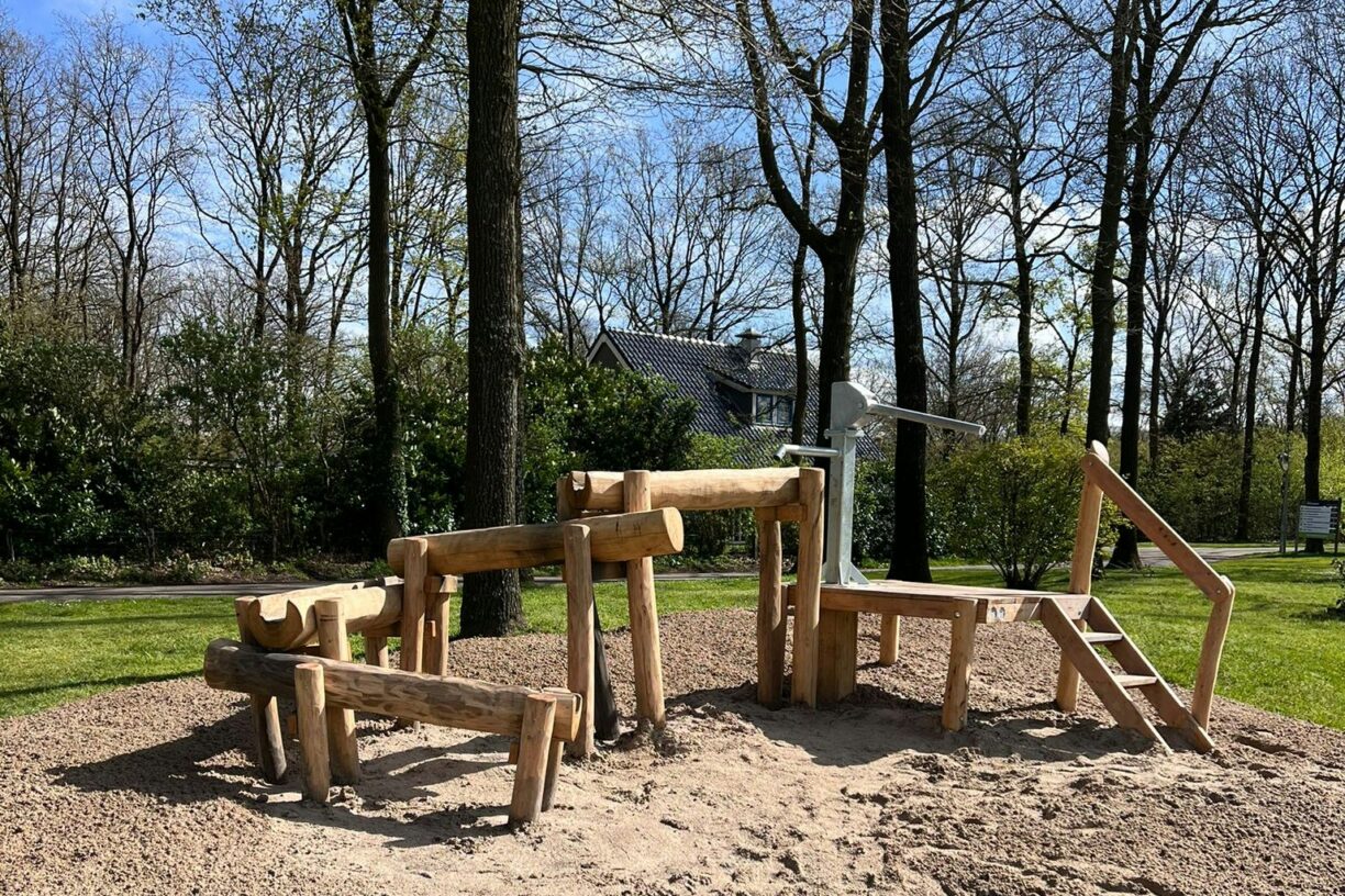 Park Drentheland - Bild 6 Park Drentheland - Bild 6