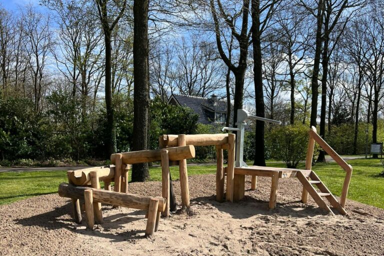 Park Drentheland - Bild 6 Park Drentheland - Bild 6