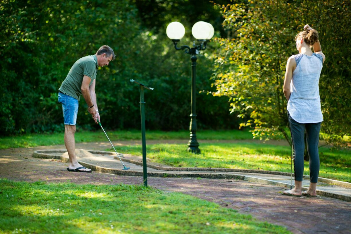 Park Drentheland - Bild 8 Park Drentheland - Bild 8